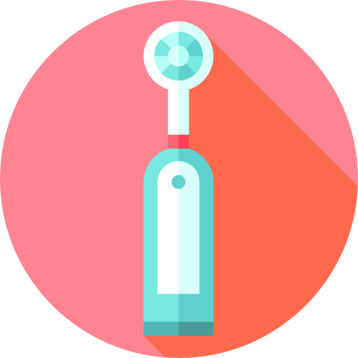 Electric toothbrush